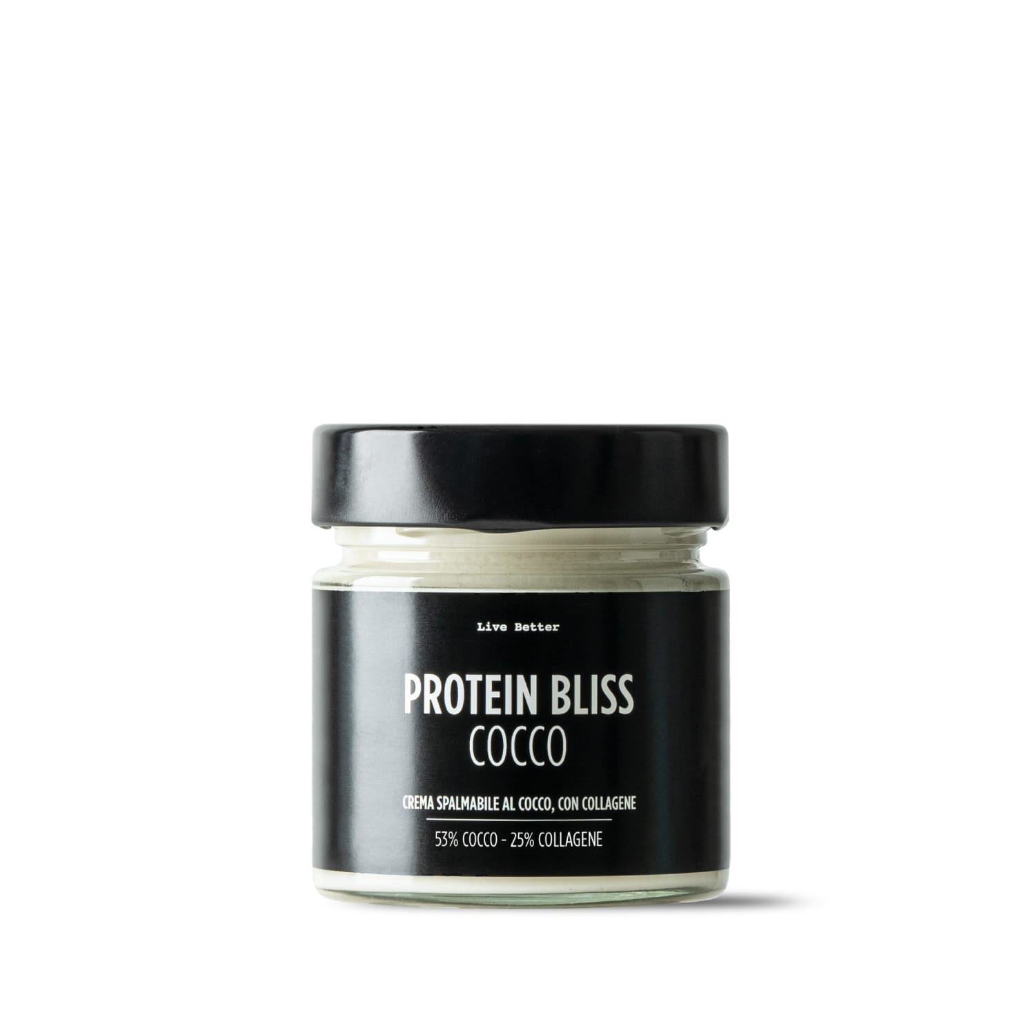 PROTEIN BLISS - immagine 6