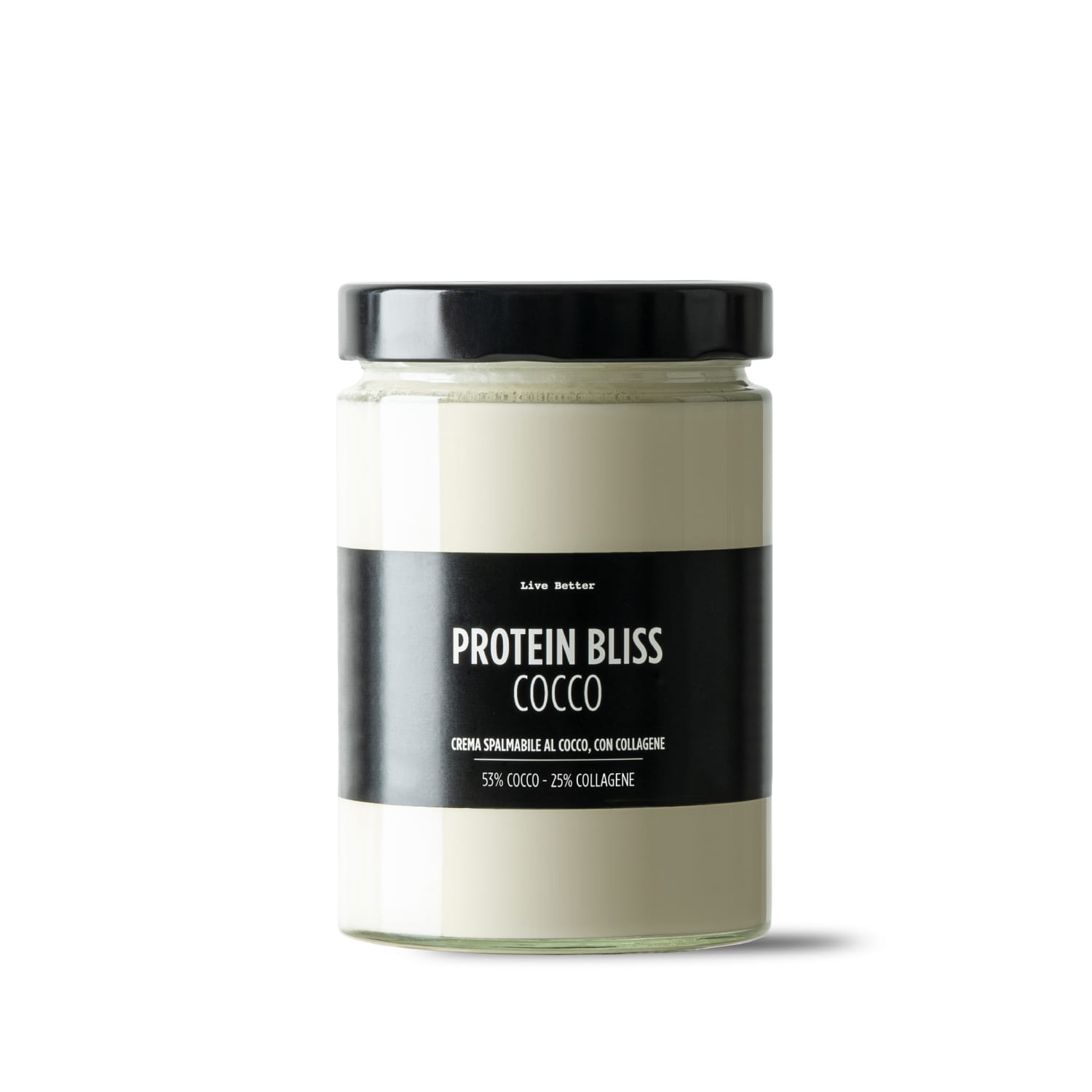 PROTEIN BLISS - immagine 7