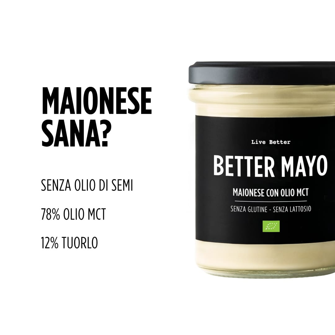 BETTER MAYO - immagine 2