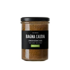 BAGNA CAUDA