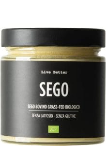SEGO