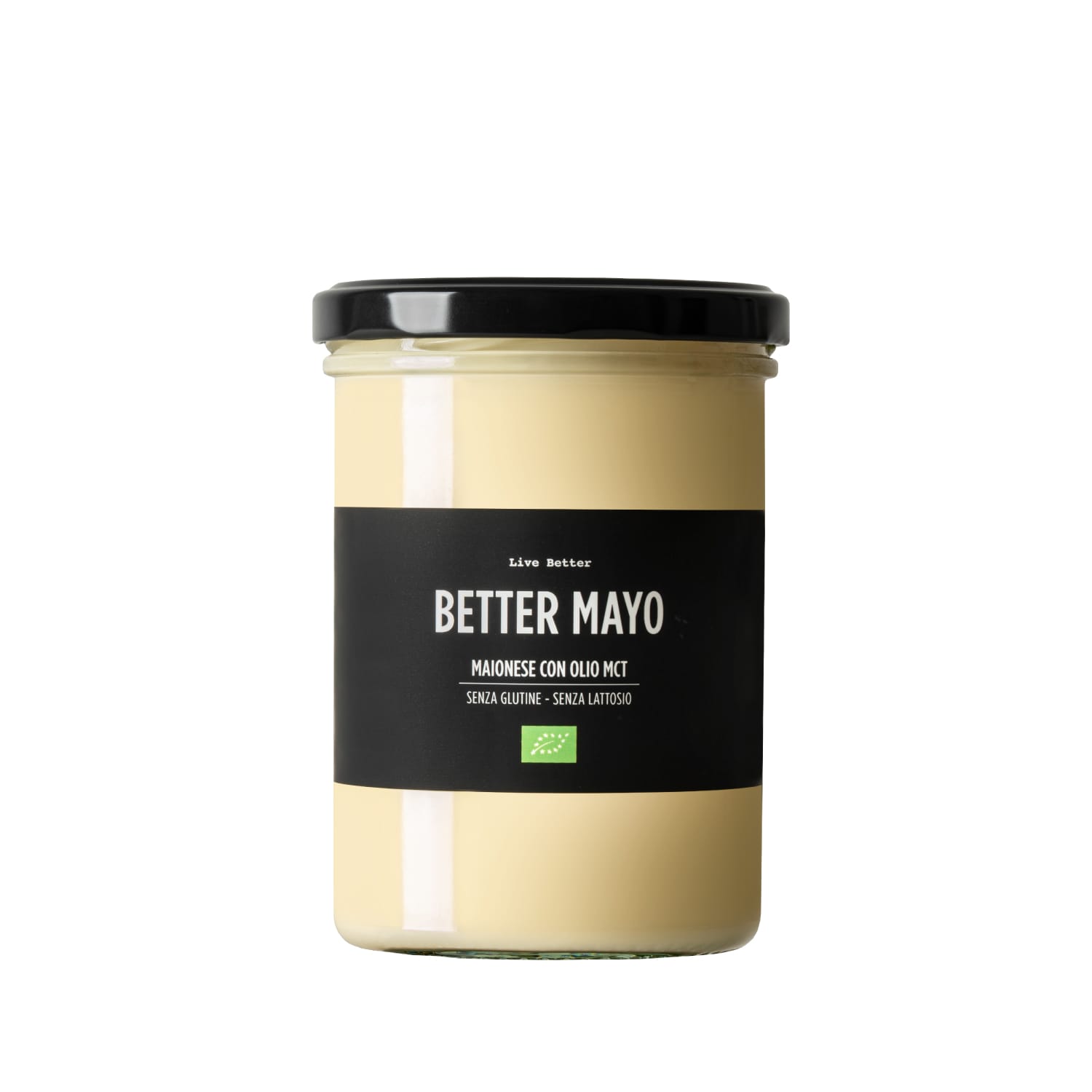 BETTER MAYO - immagine 5