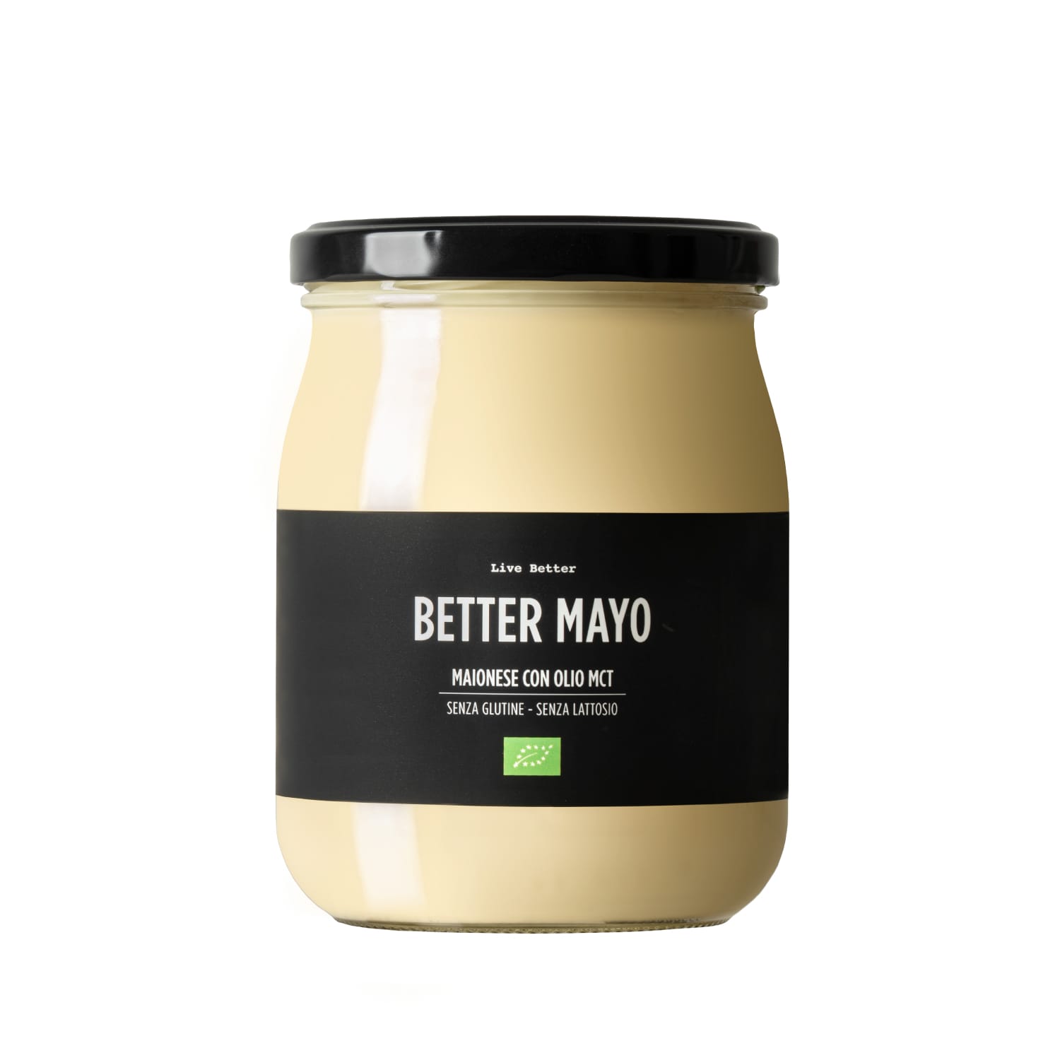 BETTER MAYO - immagine 4