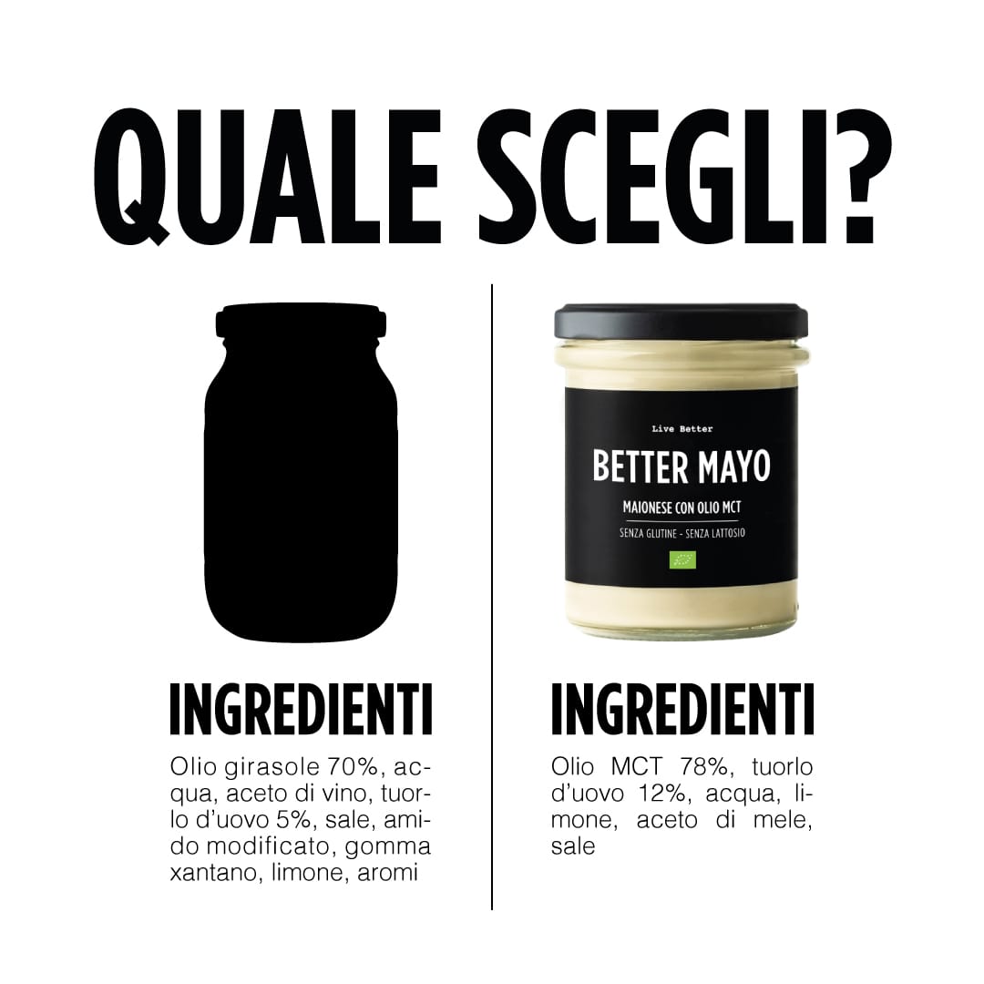BETTER MAYO - immagine 3