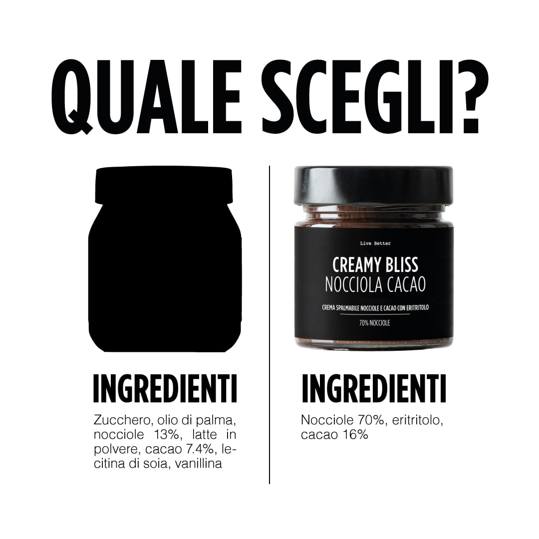 CREAMY BLISS - immagine 4