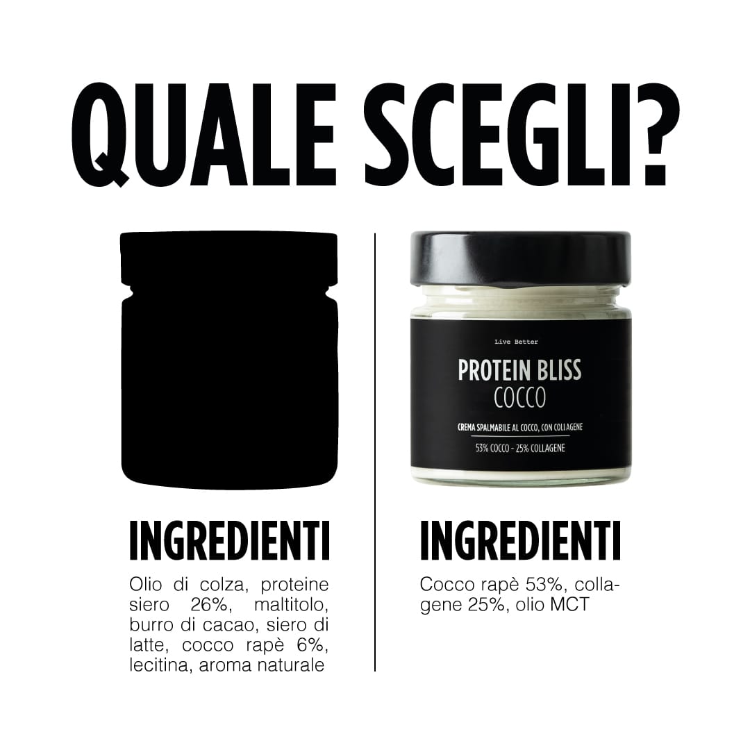 PROTEIN BLISS - immagine 3