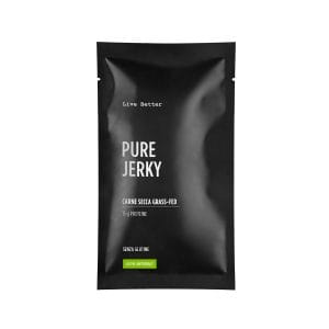 PURE JERKY