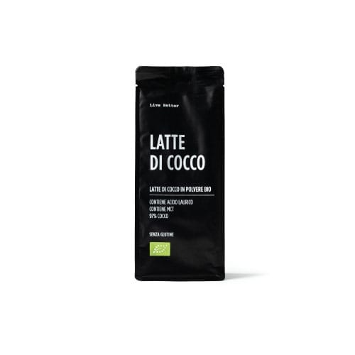 LATTE DI COCCO BOX