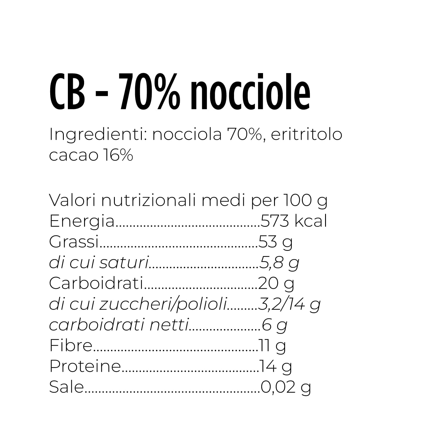 CREAMY BLISS - immagine 12