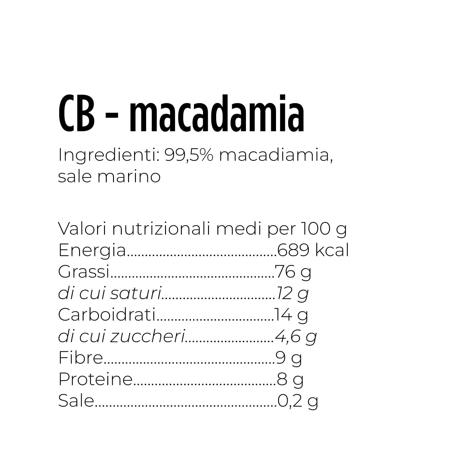 CREAMY BLISS - immagine 14