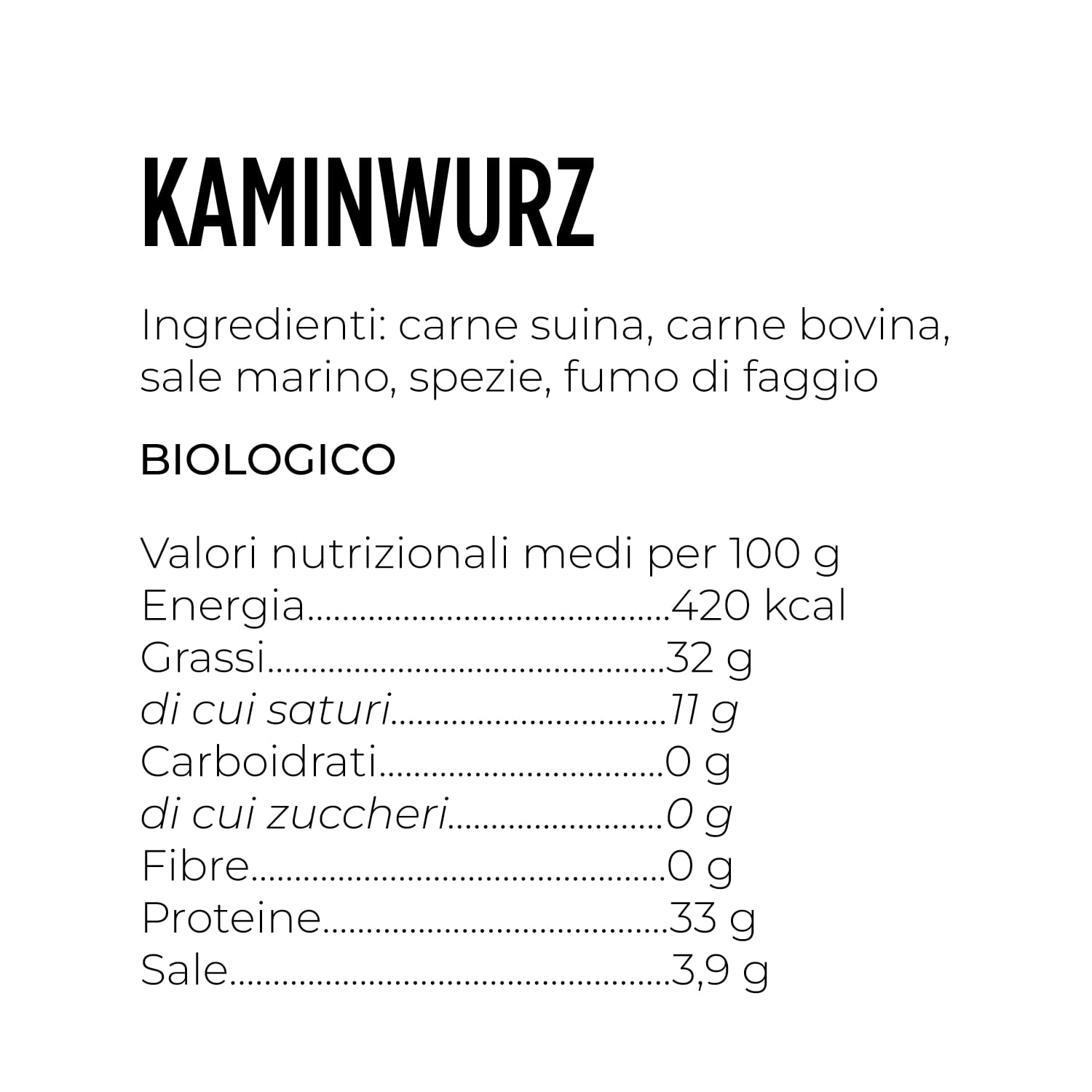 KAMINWURZ - immagine 5