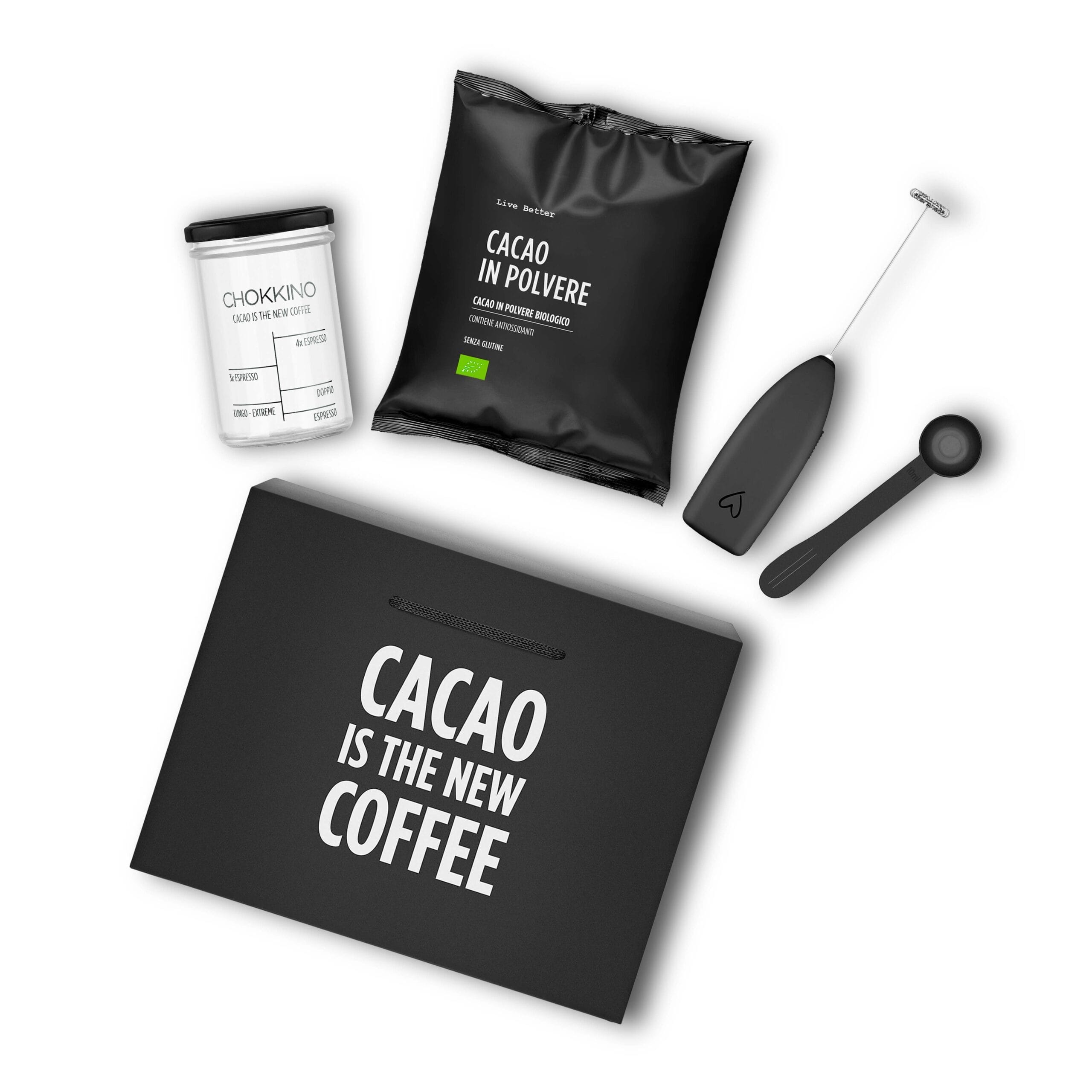 Box Chokkino Top Down LOW