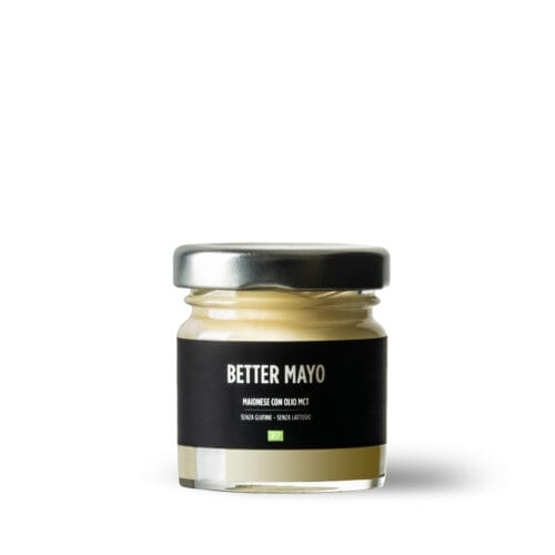 BETTER MAYO 30 g