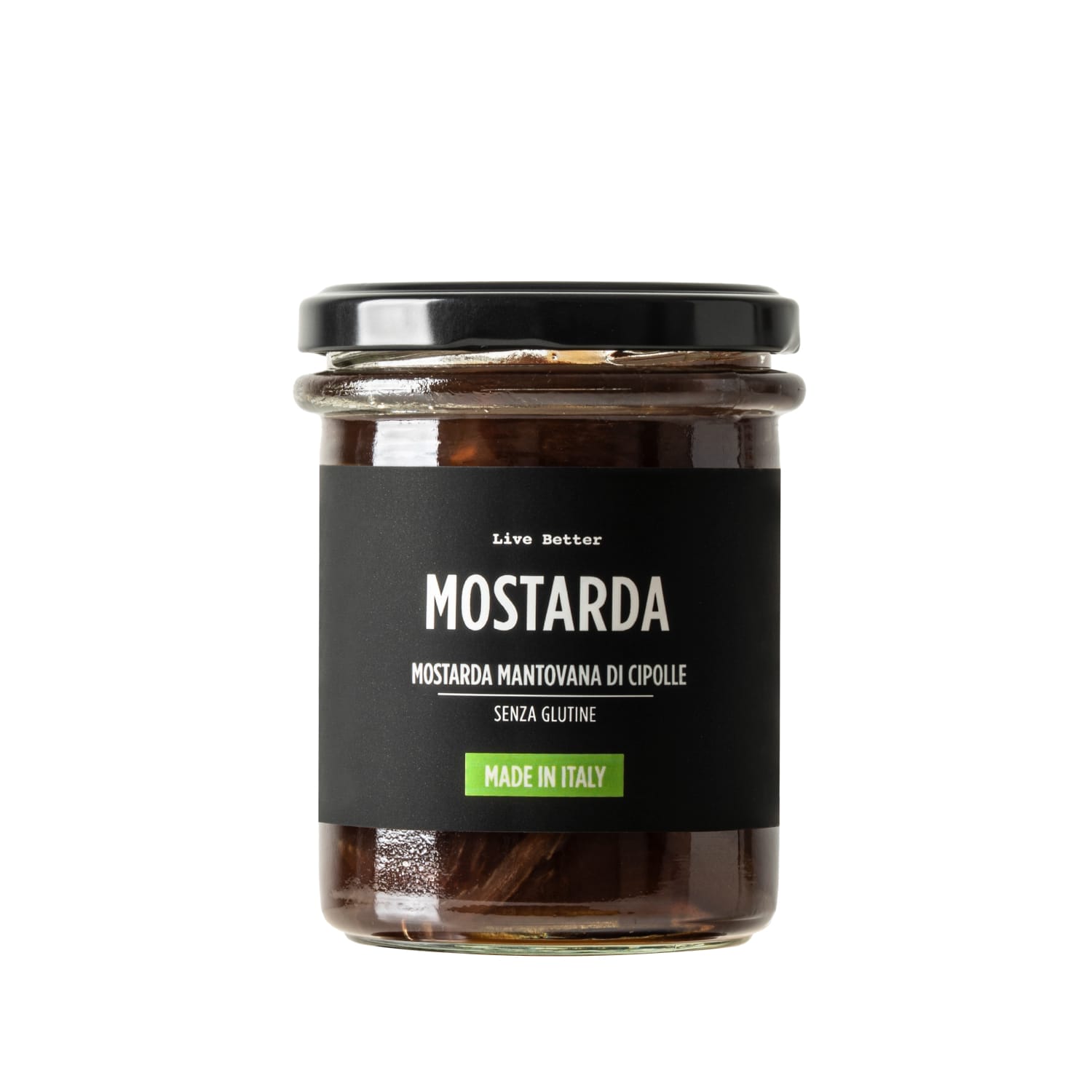 MOSTARDA - immagine 2