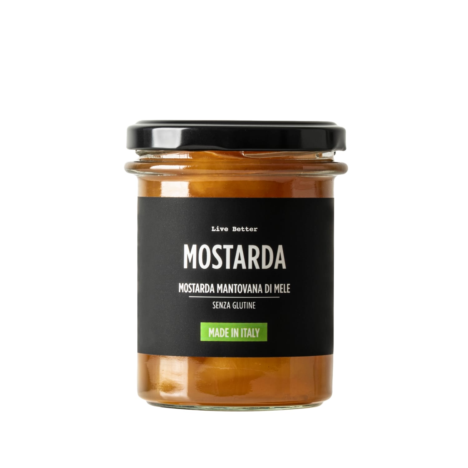 MOSTARDA - immagine 3