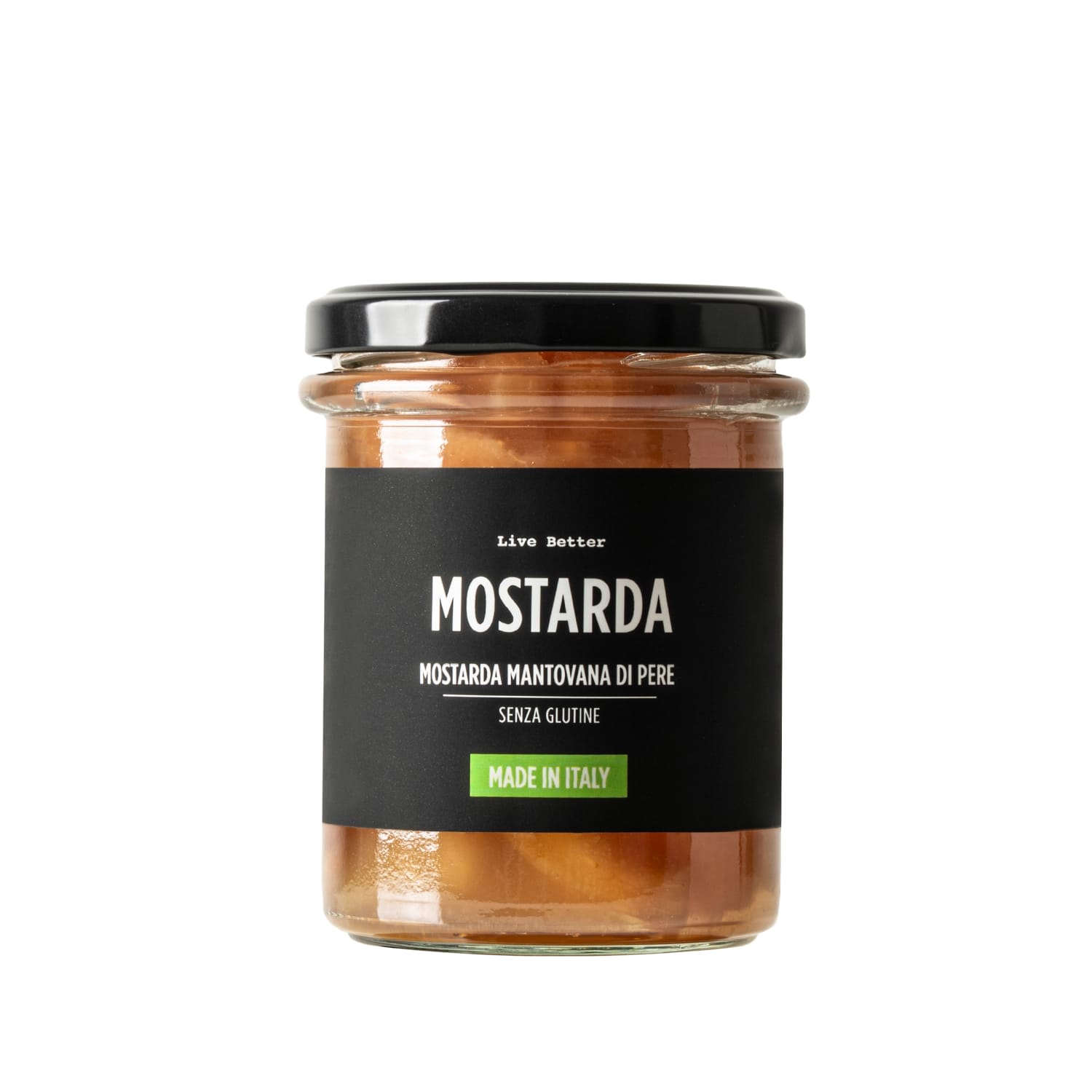 MOSTARDA - immagine 4