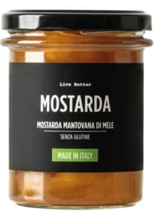 MOSTARDA