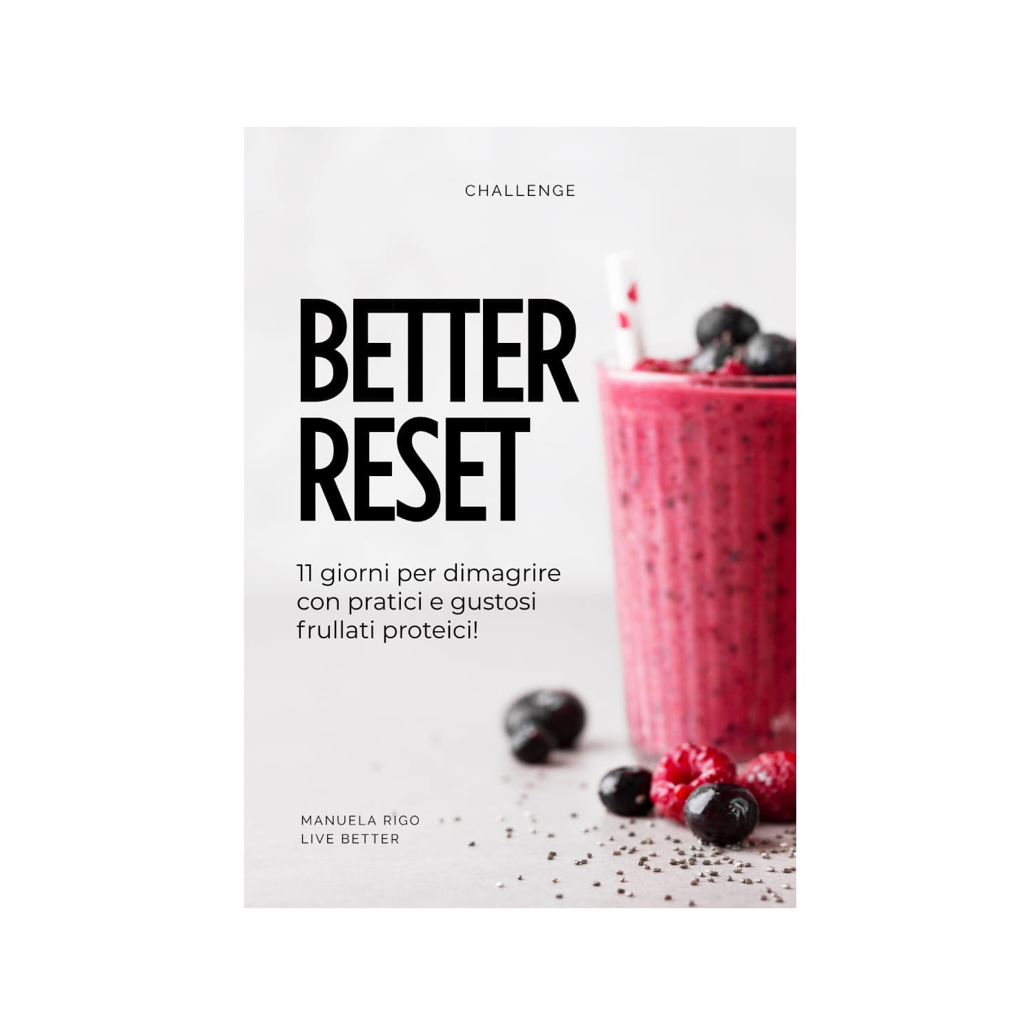 BETTER RESET