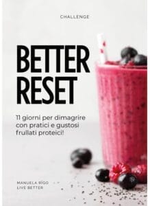 BETTER RESET